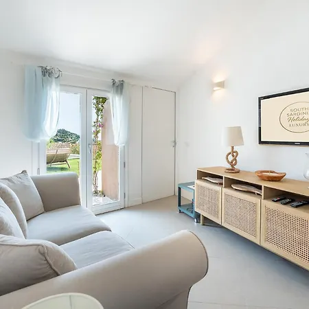 Vila Stella Lux Chia