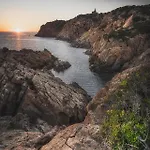 Lux Stella, With Private Pool Southsardiniaholidays *