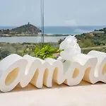 Lux Stella, With Private Pool Southsardiniaholidays Chia