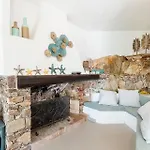 Lux Stella, With Private Pool Southsardiniaholidays Villa