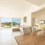 Villa Lux Stella, With Private Pool Southsardiniaholidays Chia