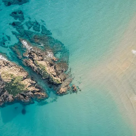 Lux Stella, With Private Pool Southsardiniaholidays * Chia